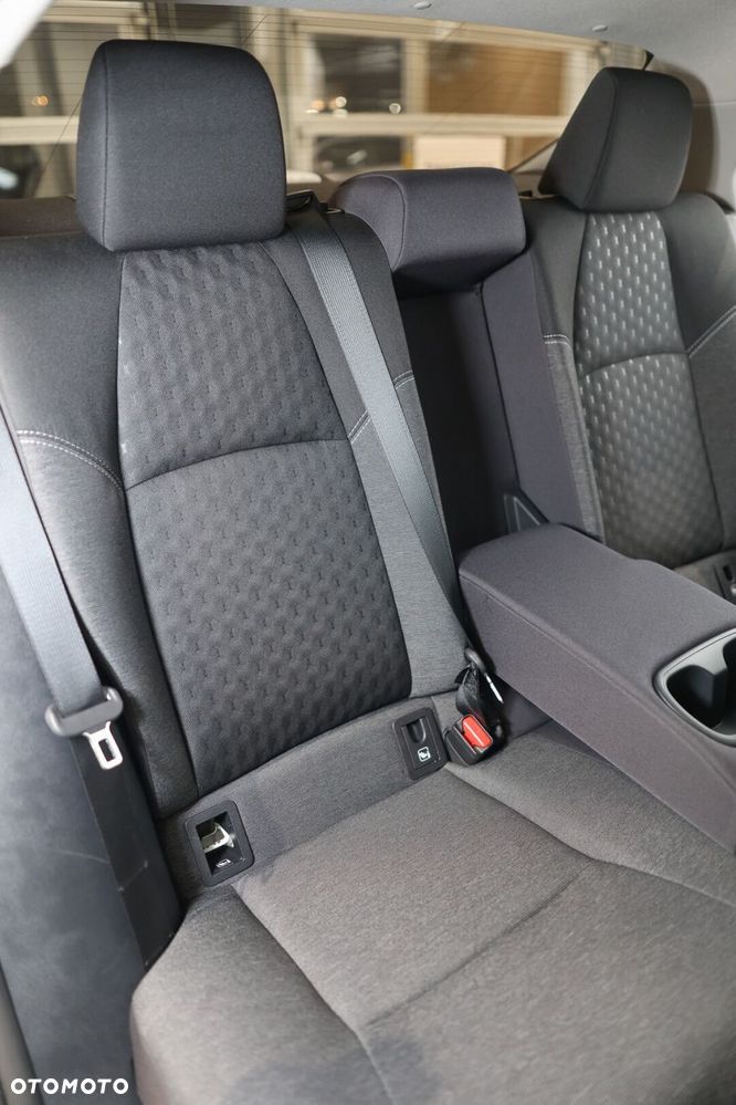 Toyota Corolla 1.8 Hybrid Comfort - 17