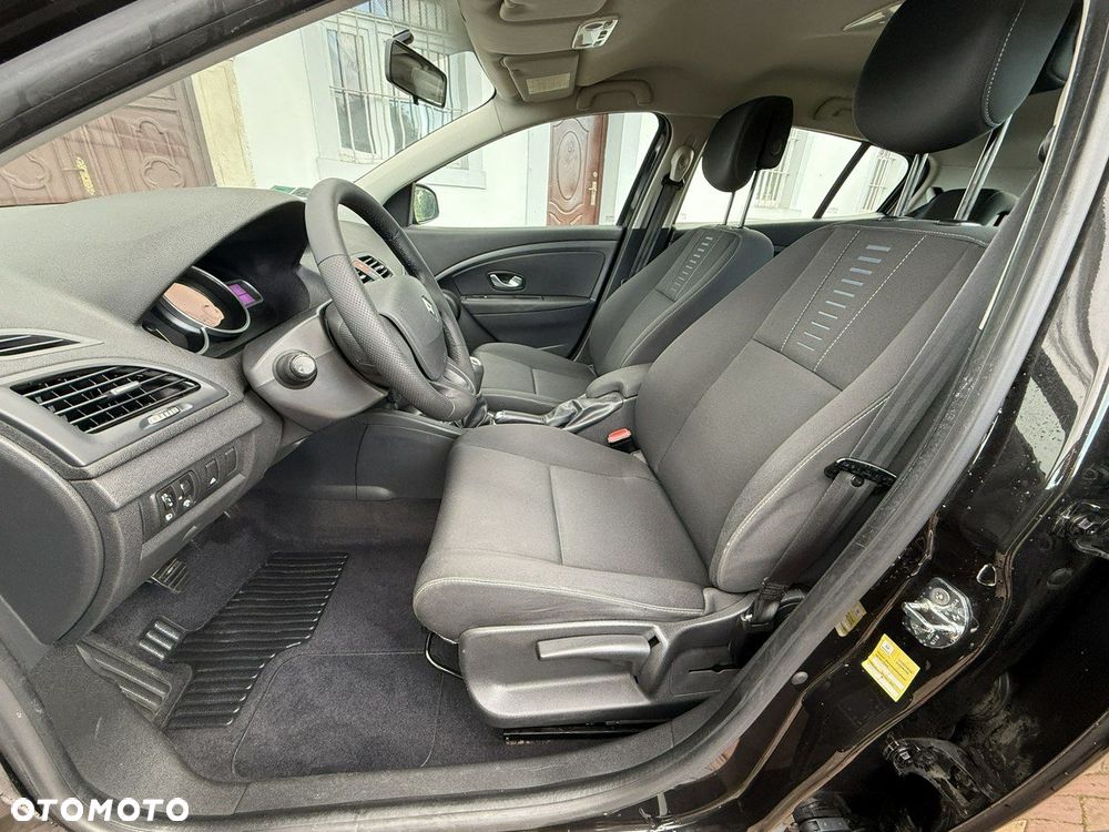 Renault Megane 1.6 16V 100 Expression - 18