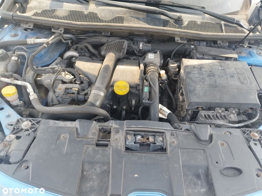 Renault Megane dCi 110 FAP Paris - 15