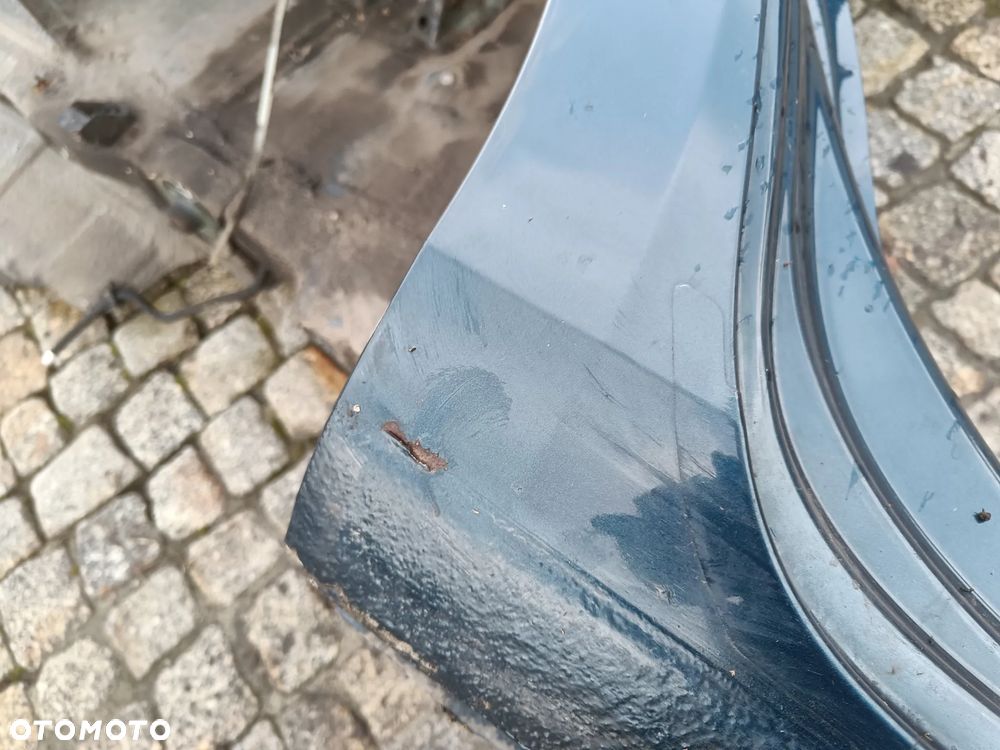 Ćwiartka Prawa tylna Skoda Superb 3 III Kombi Prawy Tył Błotnik - 10