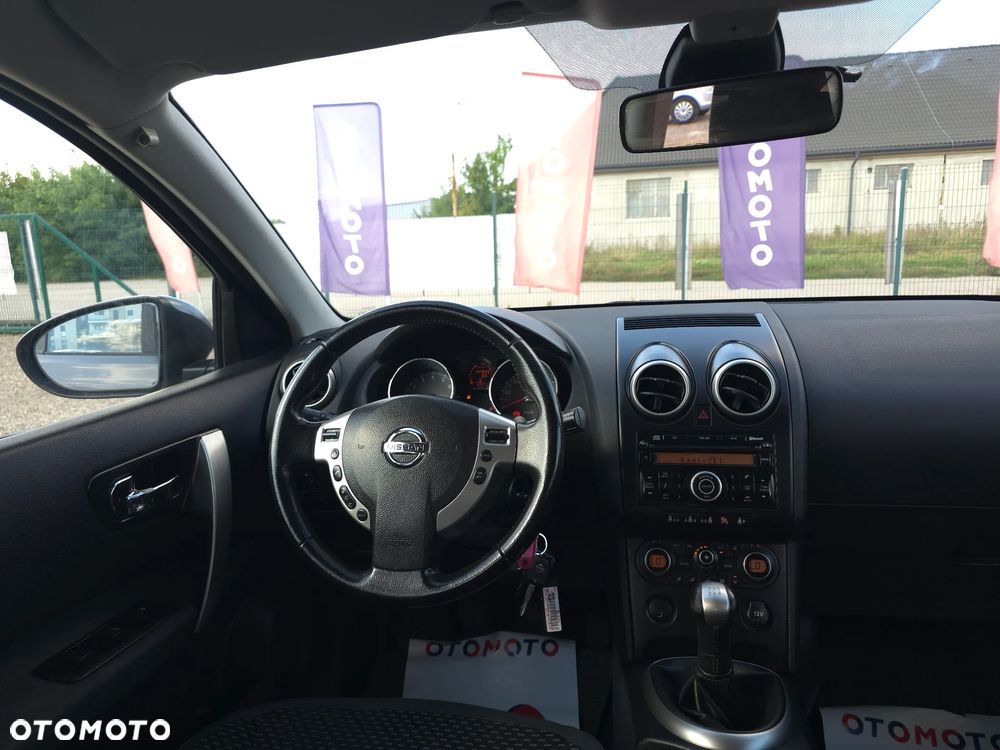 Nissan Qashqai 1.6 Acenta Pack - 32