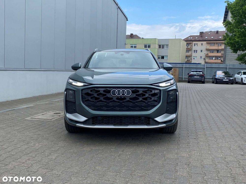 Audi Q3 - 7