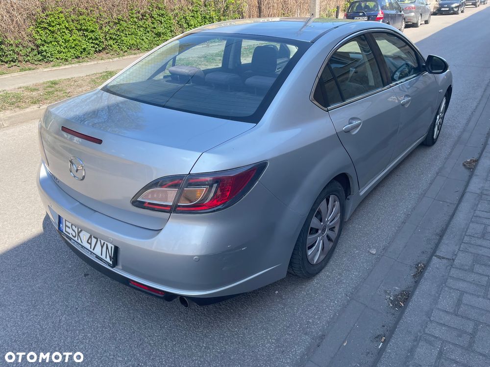 Mazda 6 2.0 Exclusive - 5