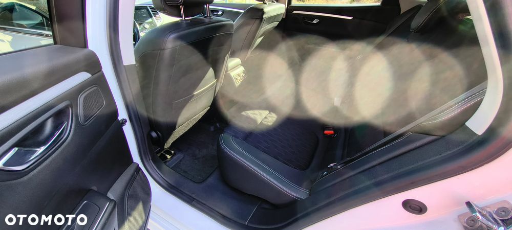 Renault Talisman 1.3 TCe FAP Limited EDC - 36