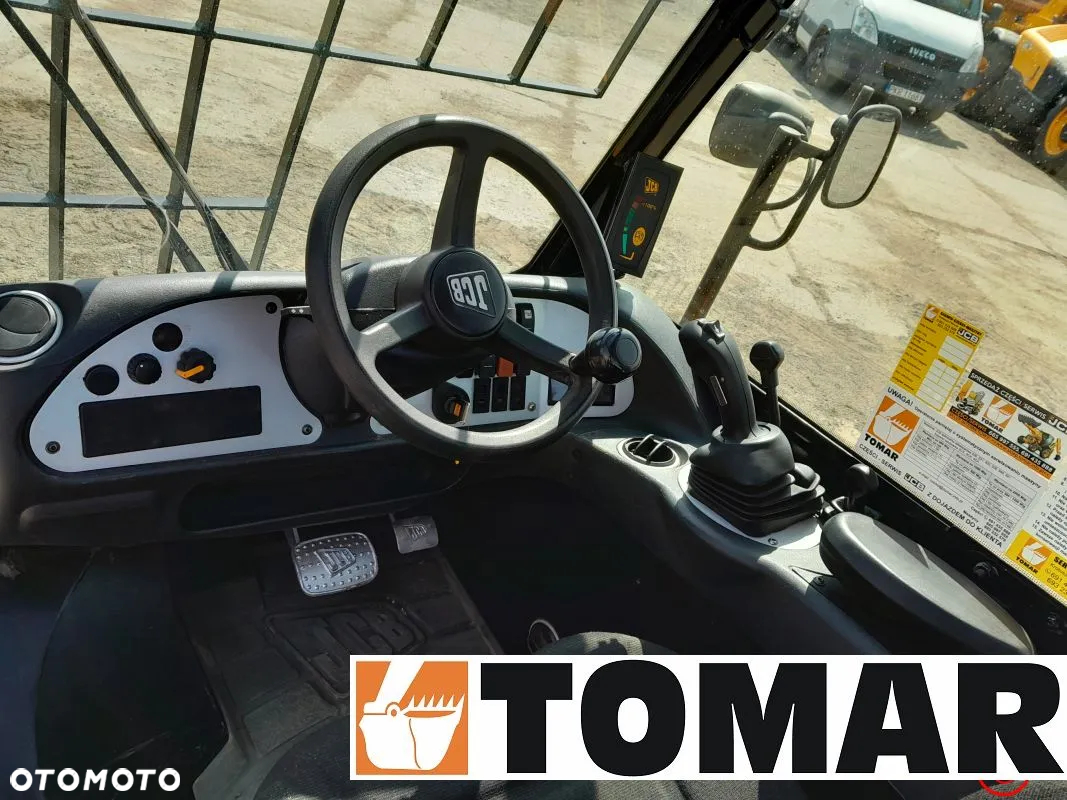 JCB 520-40 - 20