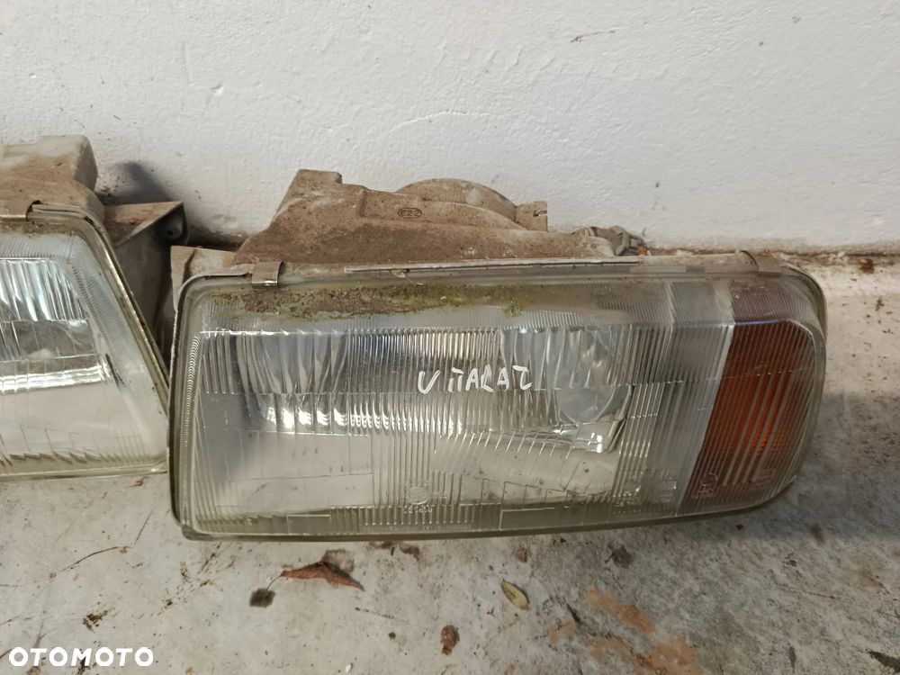 Lampy lampa przód prawa lewa suzuki vitara 1 - 2