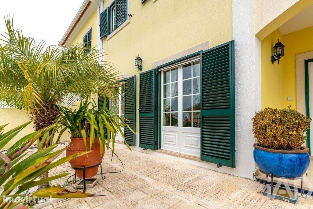 Casa / Villa T4 em Ericeira de 255,00 m2 - Grande imagem: 2/28