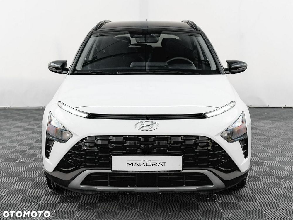Hyundai Bayon 1.0 T-GDI Executive DCT - 8