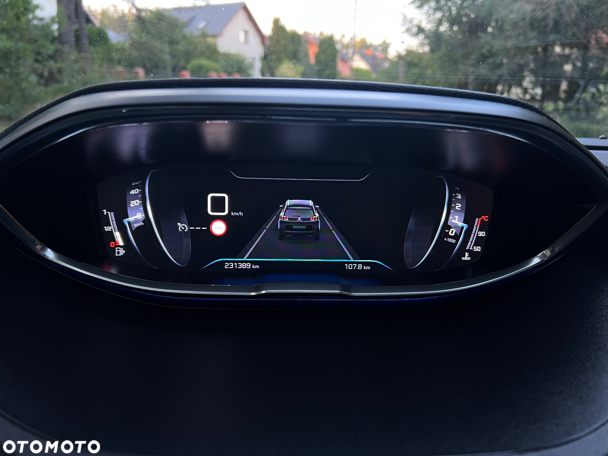 Peugeot 5008 1.5 BlueHDi Allure Pack S&S - 6