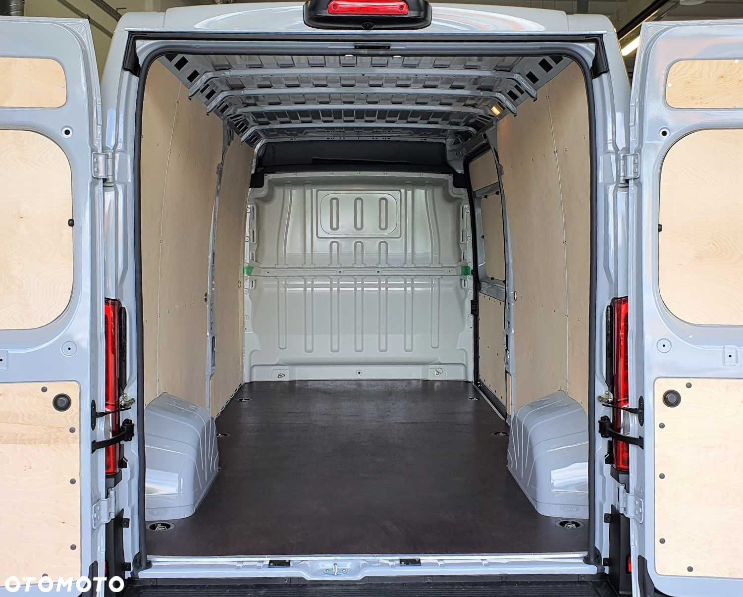 Zabudowa busa – pod Twój model- MONTAŻ, WYSYŁKA GRATIS ! - 4