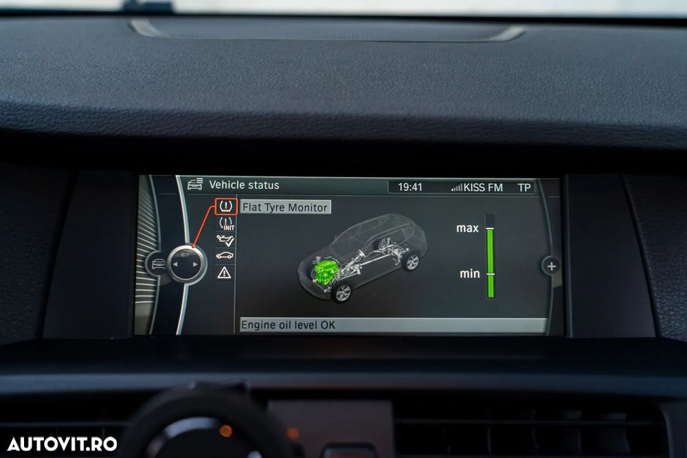BMW X3 xDrive30d Sport-Aut. M Sport - 28