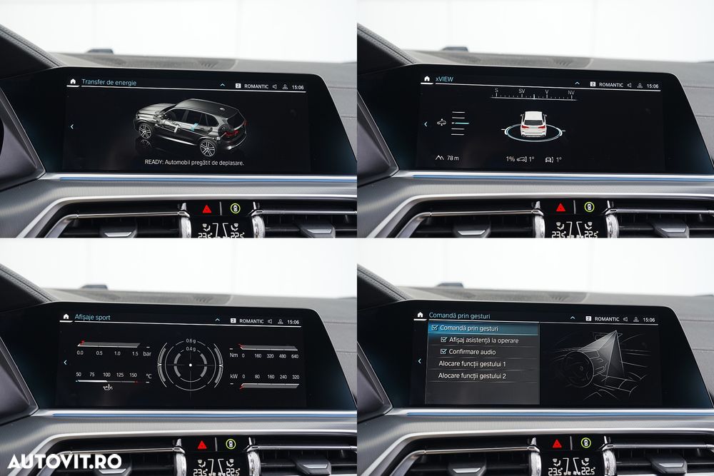 BMW X5 xDrive45e - 40