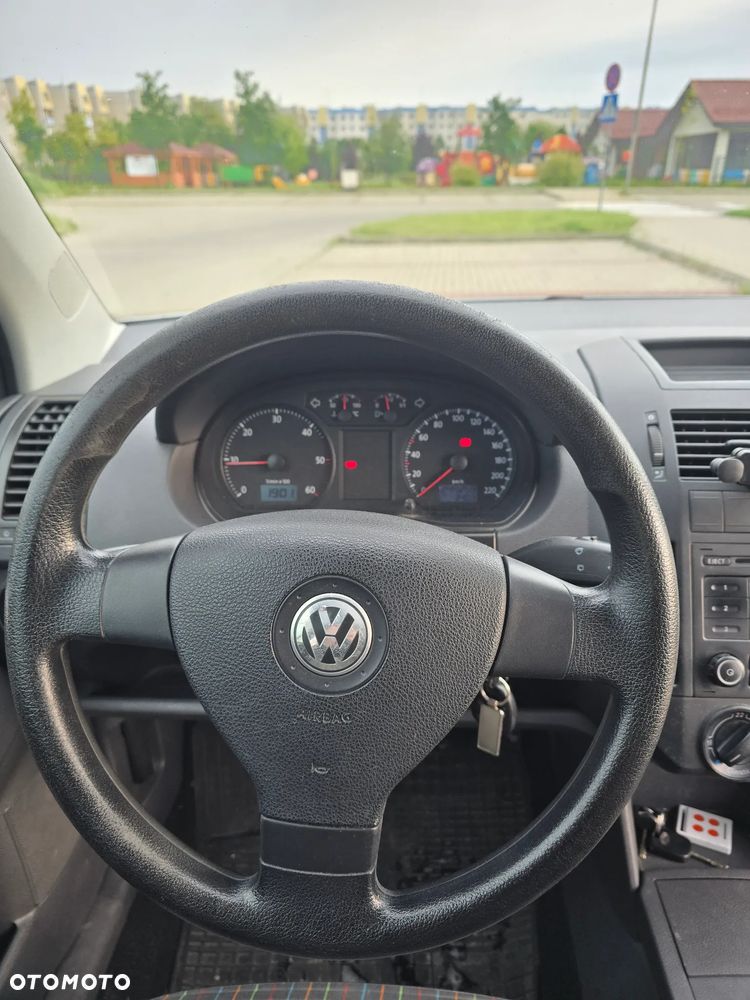 Volkswagen Polo 1.4 TDI DPF Comfortline - 8