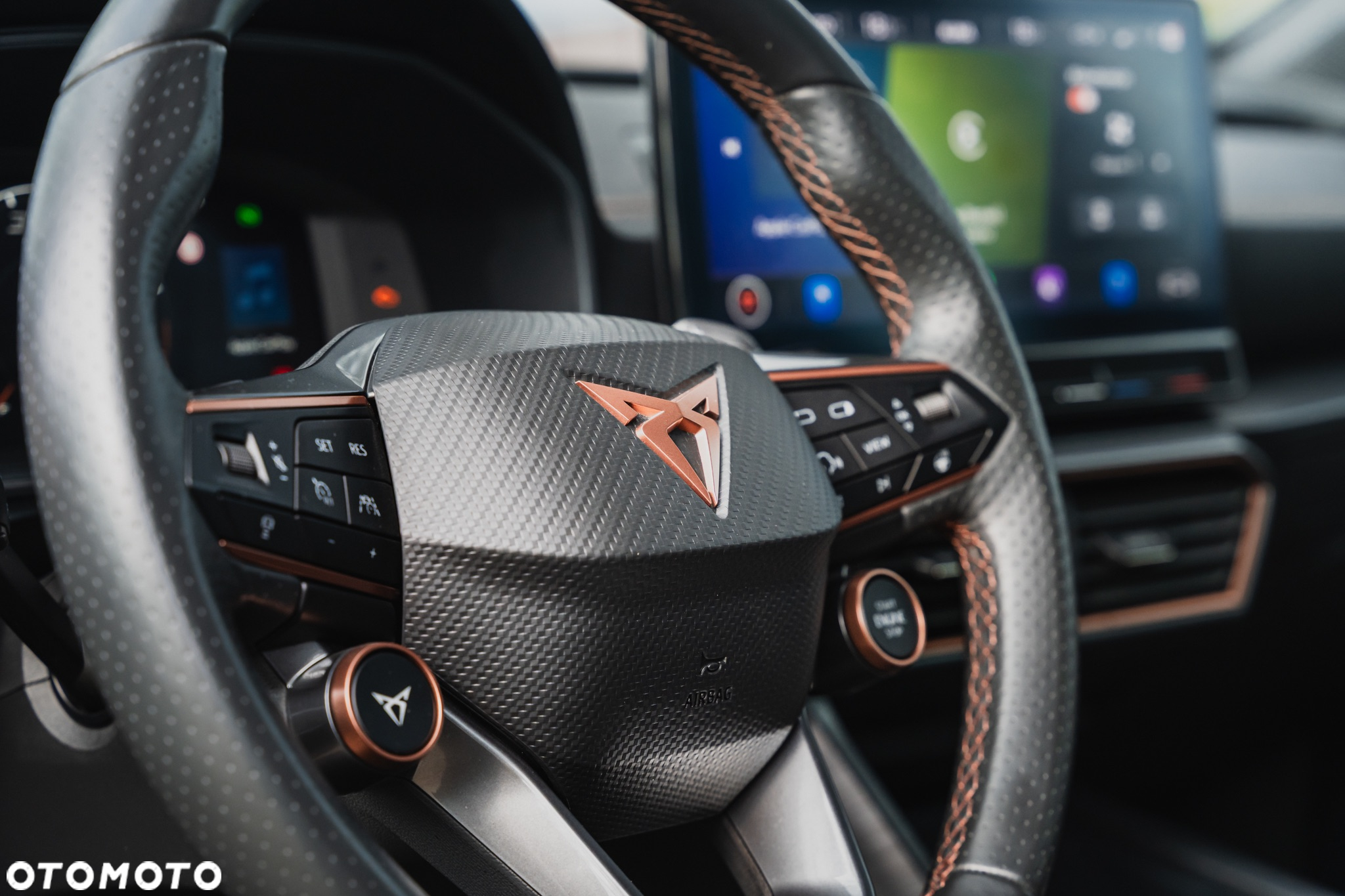 Cupra Formentor VZ 2.0 TSI 4Drive DSG - 16