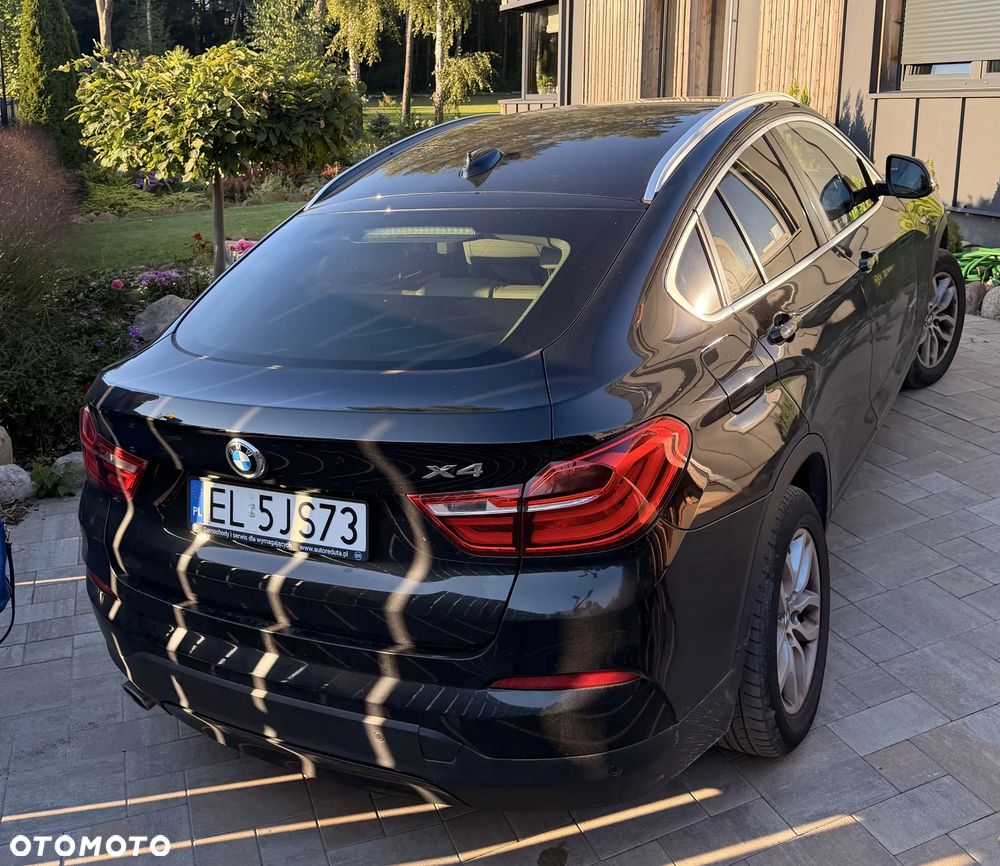 BMW X4 - 6