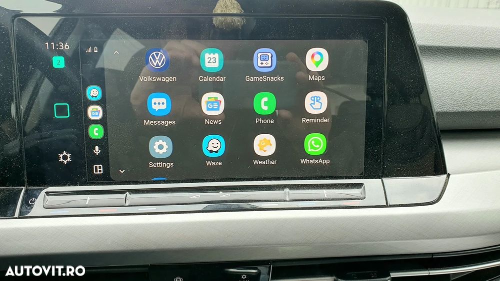 Volkswagen Golf 1.5 TSI ACT Life - 12