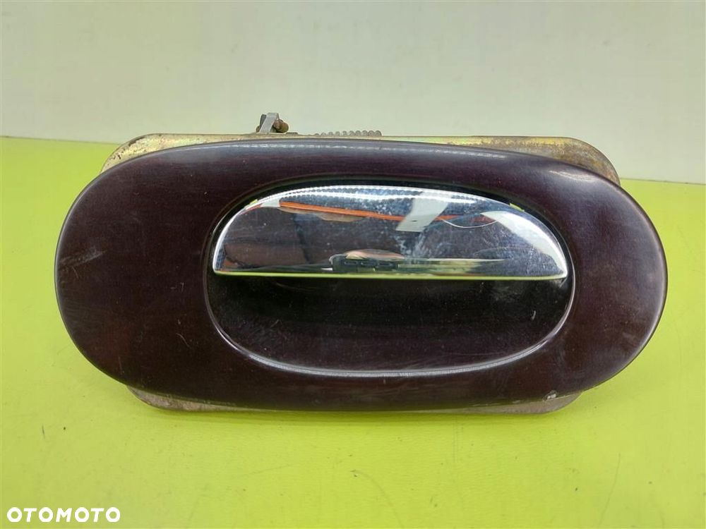 Klamka zewnętrzna tył prawa Jaguar XJ X300 1994-1997  LAK: CFG SEDAN - 2