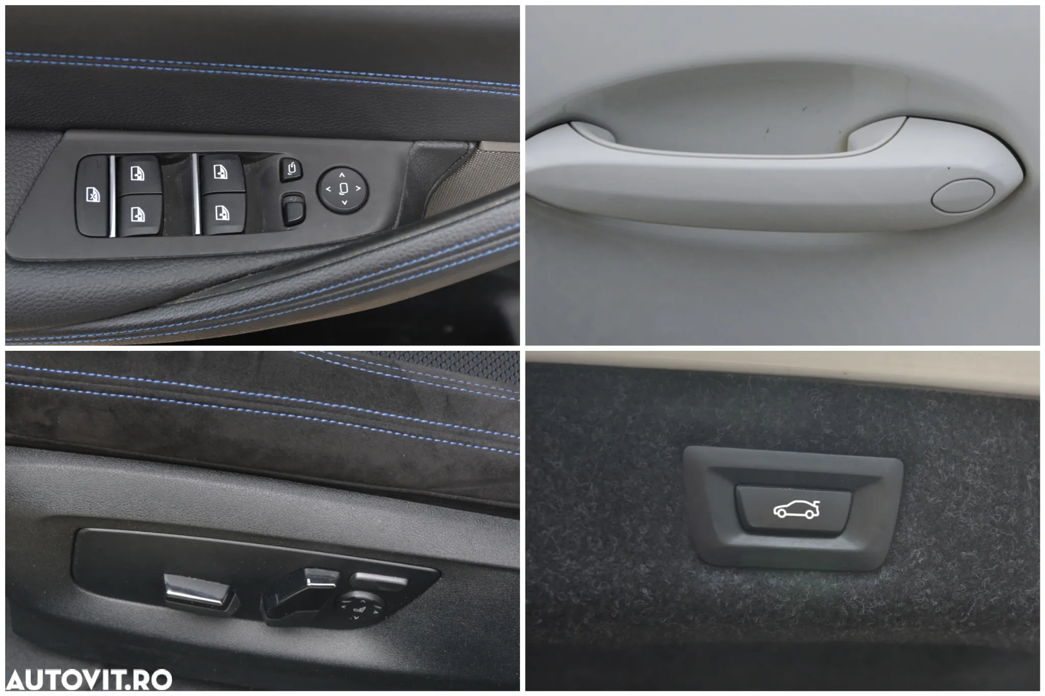 BMW Seria 5 530d AT MHEV - 16