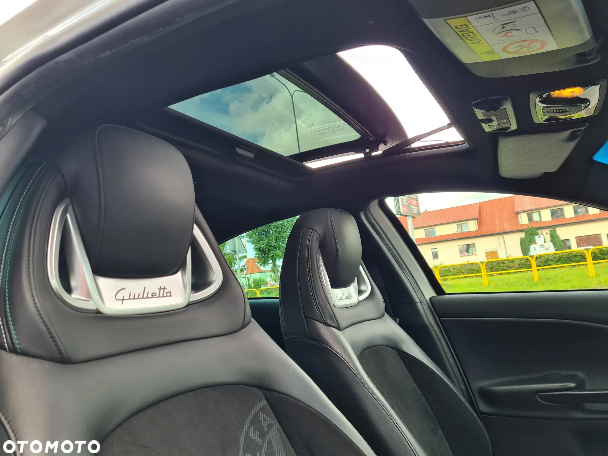 Alfa Romeo Giulietta 1750 TBi QV TCT - 23