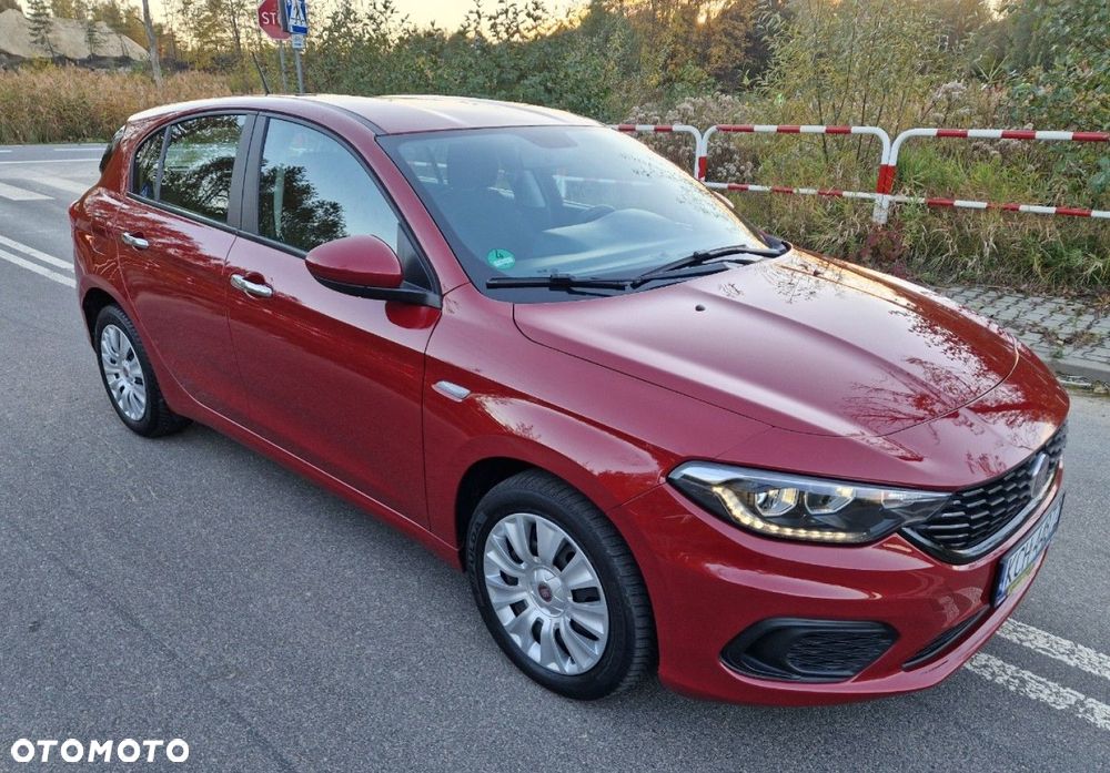 Fiat Tipo - 11