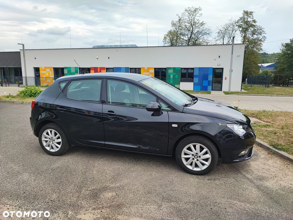 Seat Ibiza 1.4 Style - 3