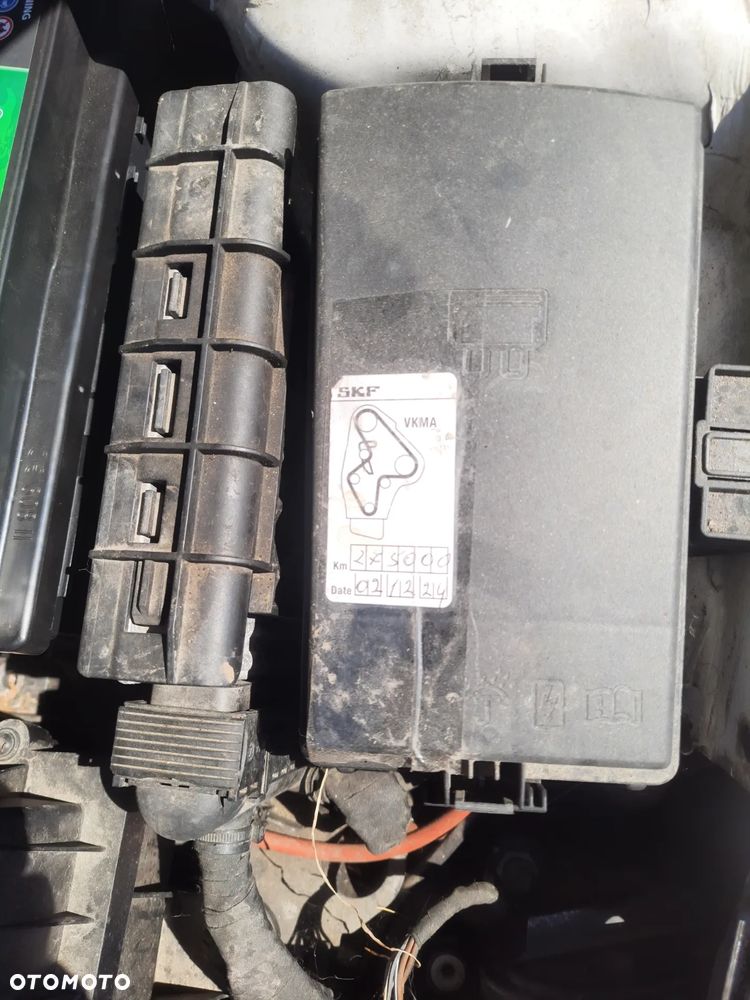 Skoda Octavia 1.6 TDI DSG Ambition - 20