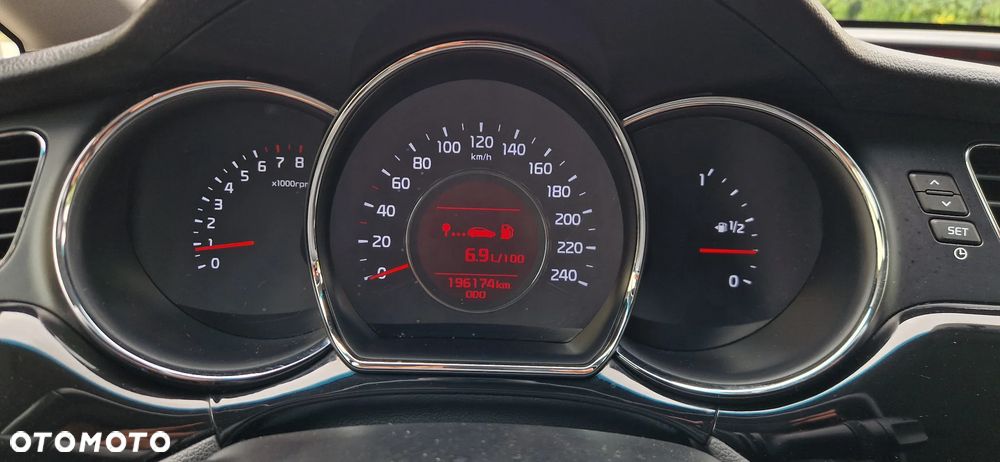 Kia Ceed 1.6 GDI L Business Line - 30