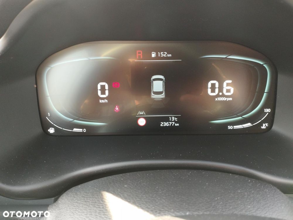 Kia Stonic 1.2 M - 34