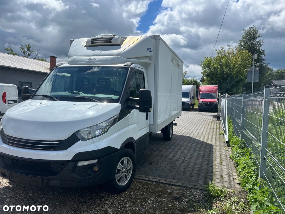 Iveco Daily - 8