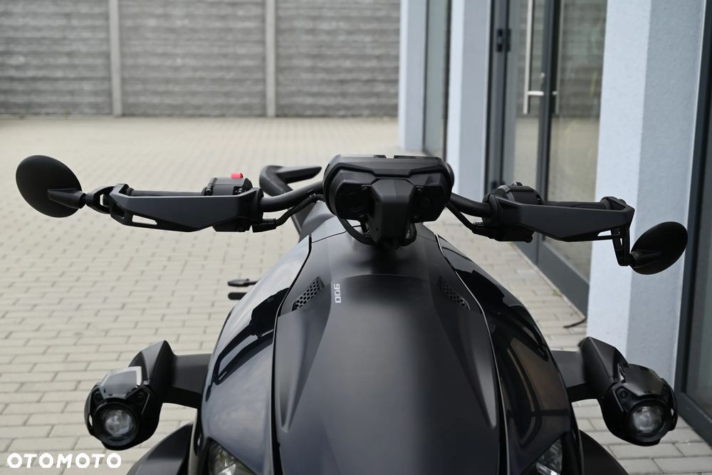 Can-Am Ryker - 12