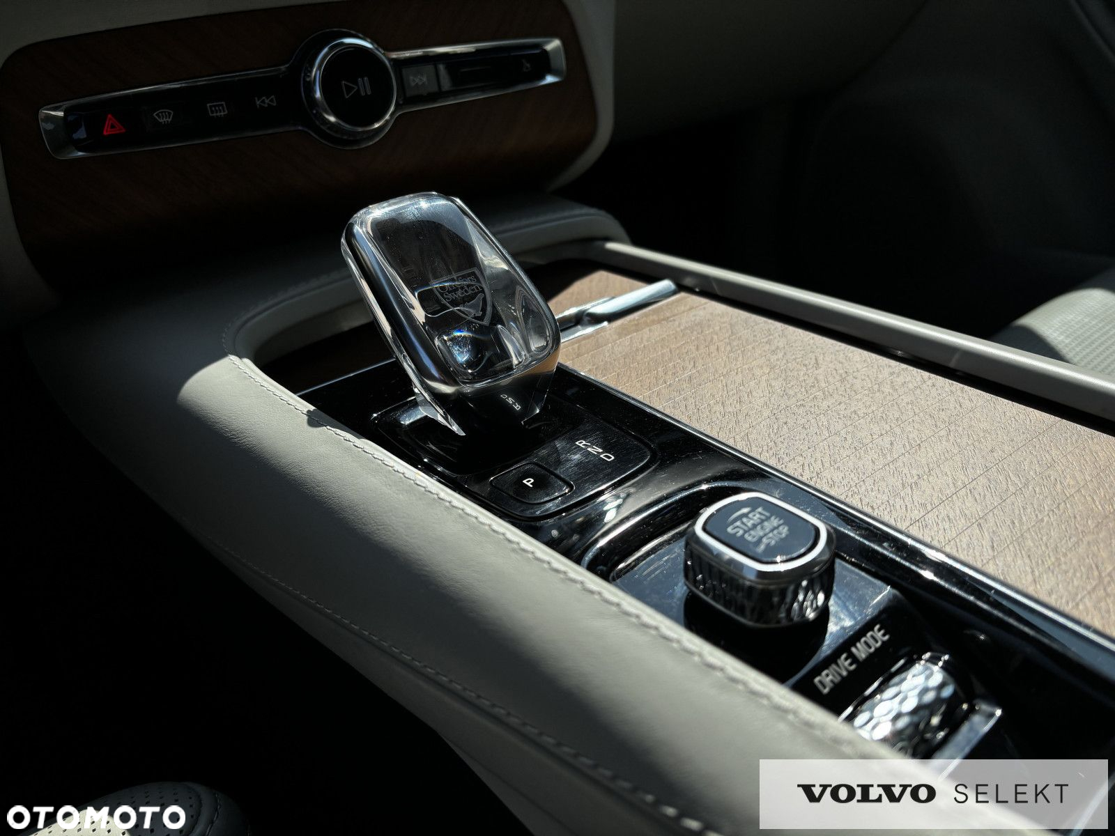 Volvo XC 90 - 13