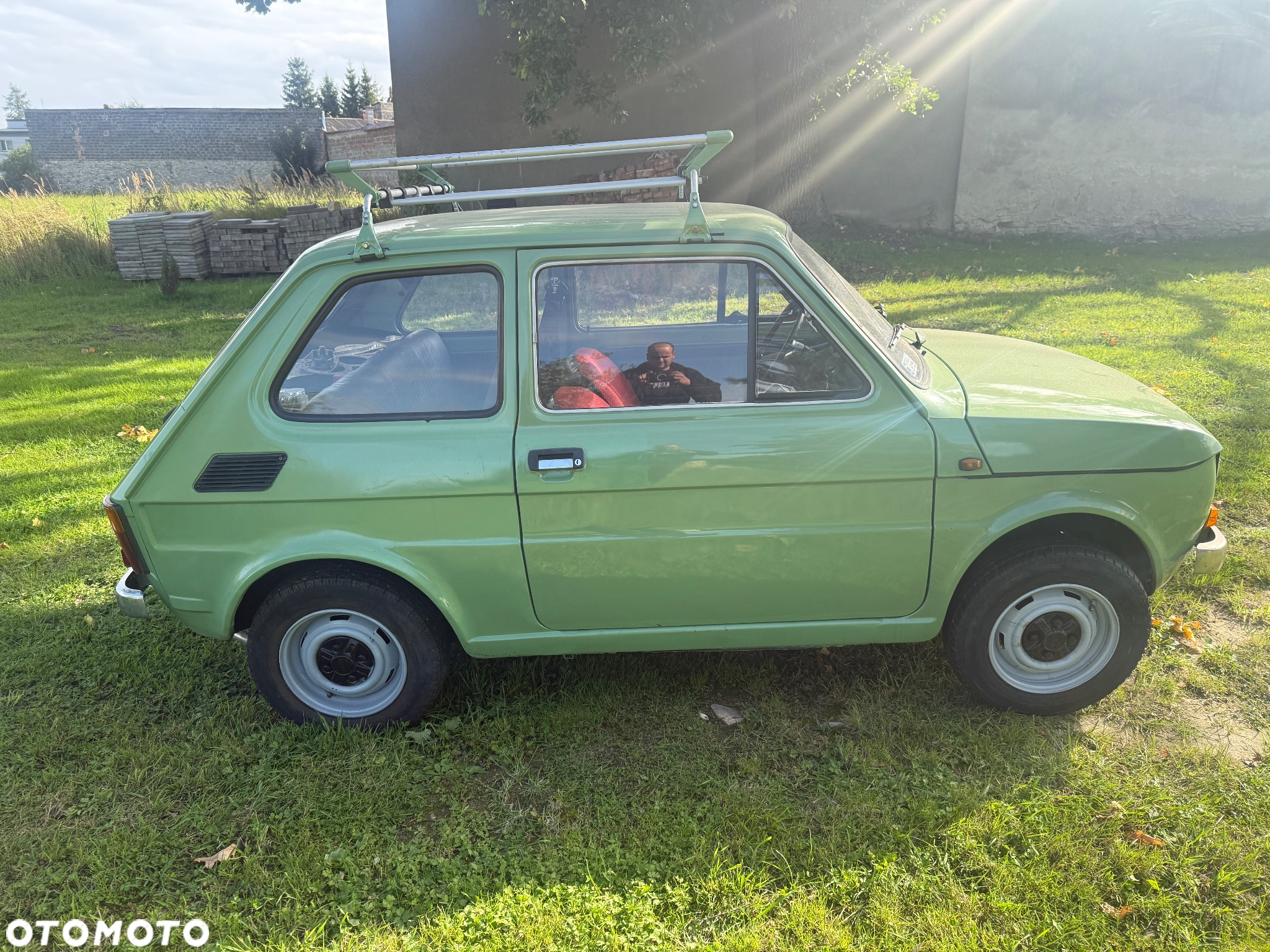 Fiat 126 - 7