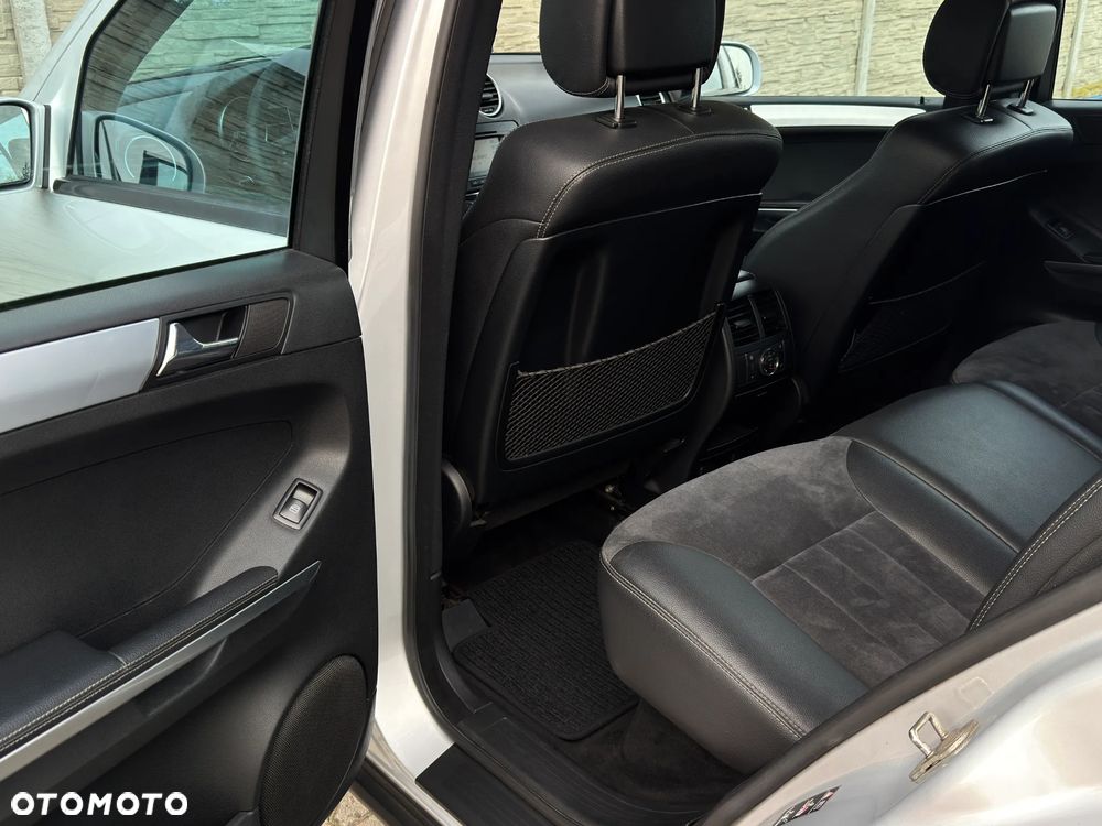 Mercedes-Benz ML 320 CDI 4-Matic - 17
