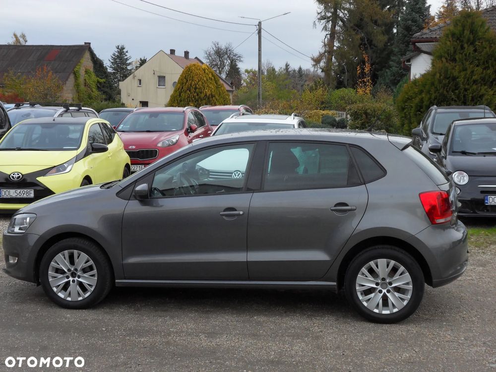 Volkswagen Polo 1.2 Trendline - 2