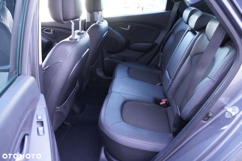 Hyundai ix35 1.7 CRDi Premium 2WD - 7