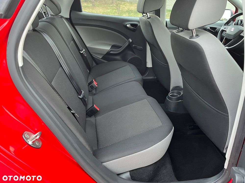Seat Ibiza 1.2 TSI CONNECT - 32
