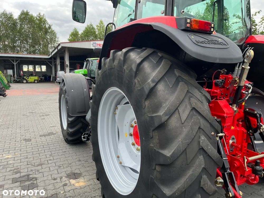 McCormick MTX 135 - 32