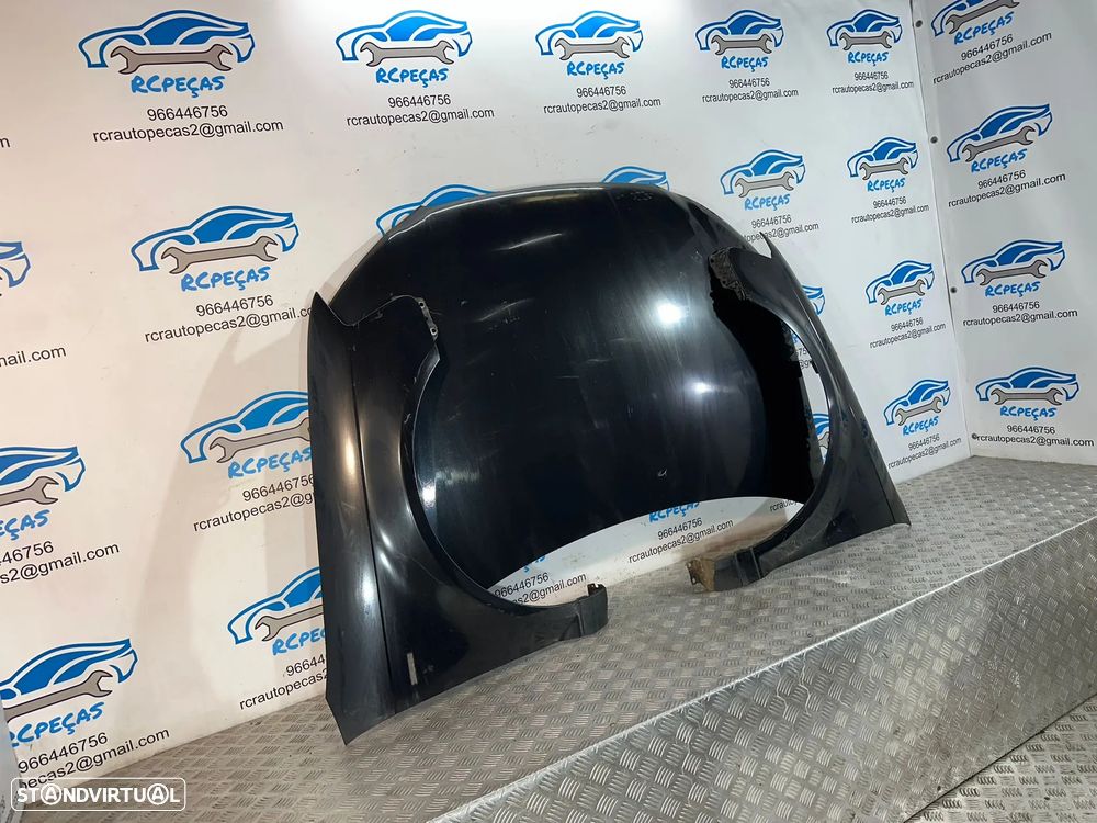 .Frente Completa Audi A3 8P Sportback Fase 3 2.0 TDi Sline 2003 - 2013 - 13