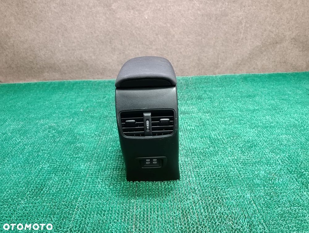 TOYOTA COROLLA CROSS od 2022r Tunel Środkowy - 3