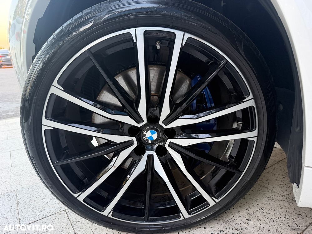 BMW X5 xDrive30d - 19