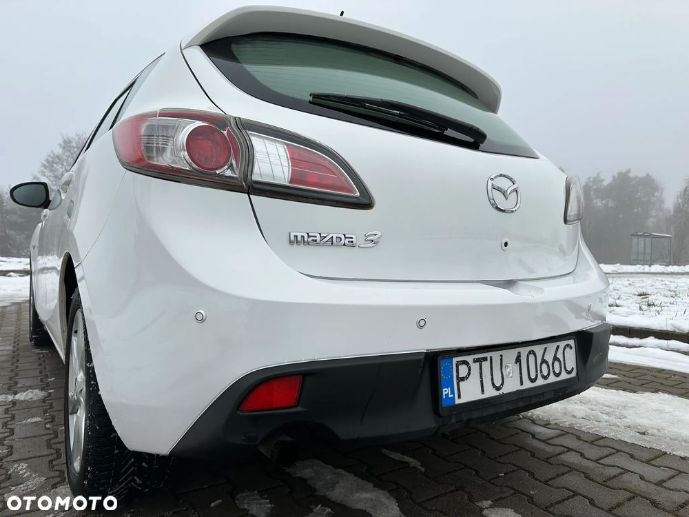 Mazda 3 - 10