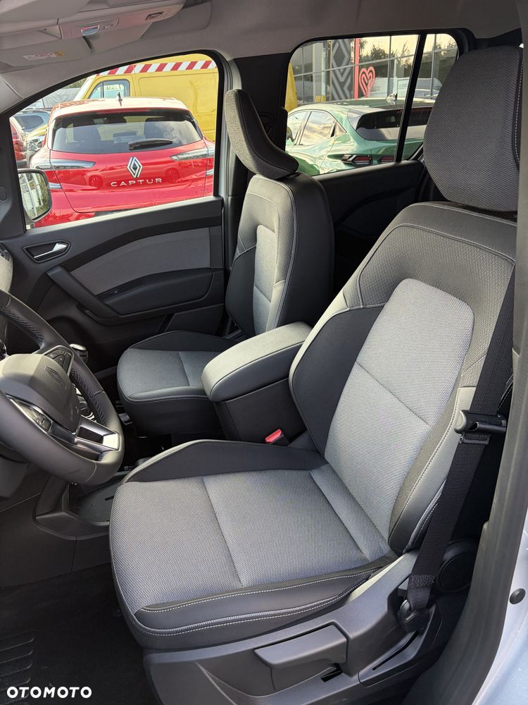 Renault Kangoo 1.5 dCi Techno - 13