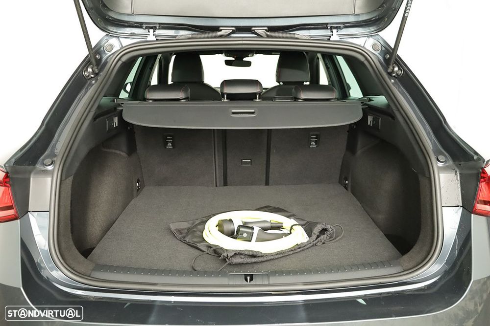 SEAT Leon ST - 25