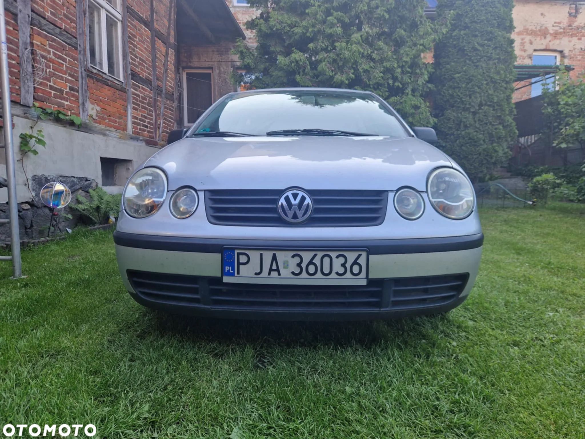 Volkswagen Polo 1.2 Basis - 1
