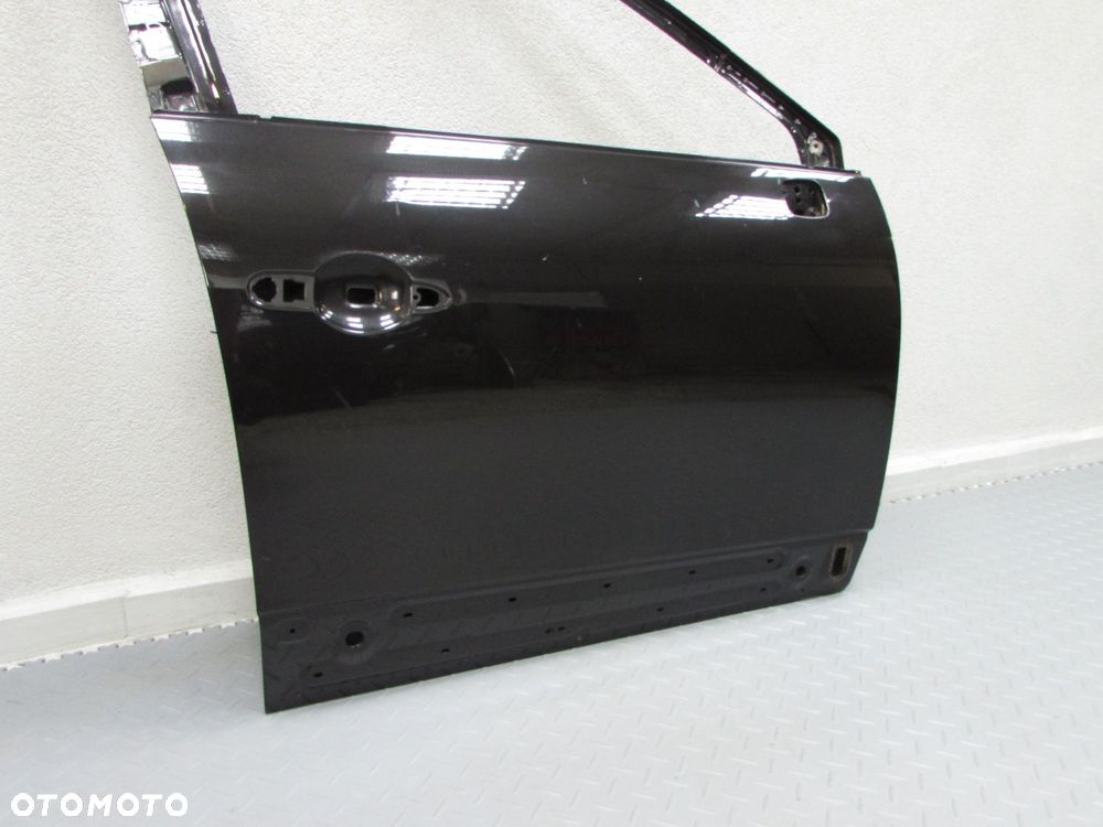 RENAULT SCENIC III 09-16 DRZWI PRZOD PRAWE PRZEDNIE 802760005R - 4