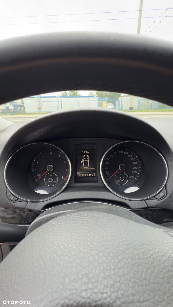 Volkswagen Golf 1.4 TSI Comfortline - 14