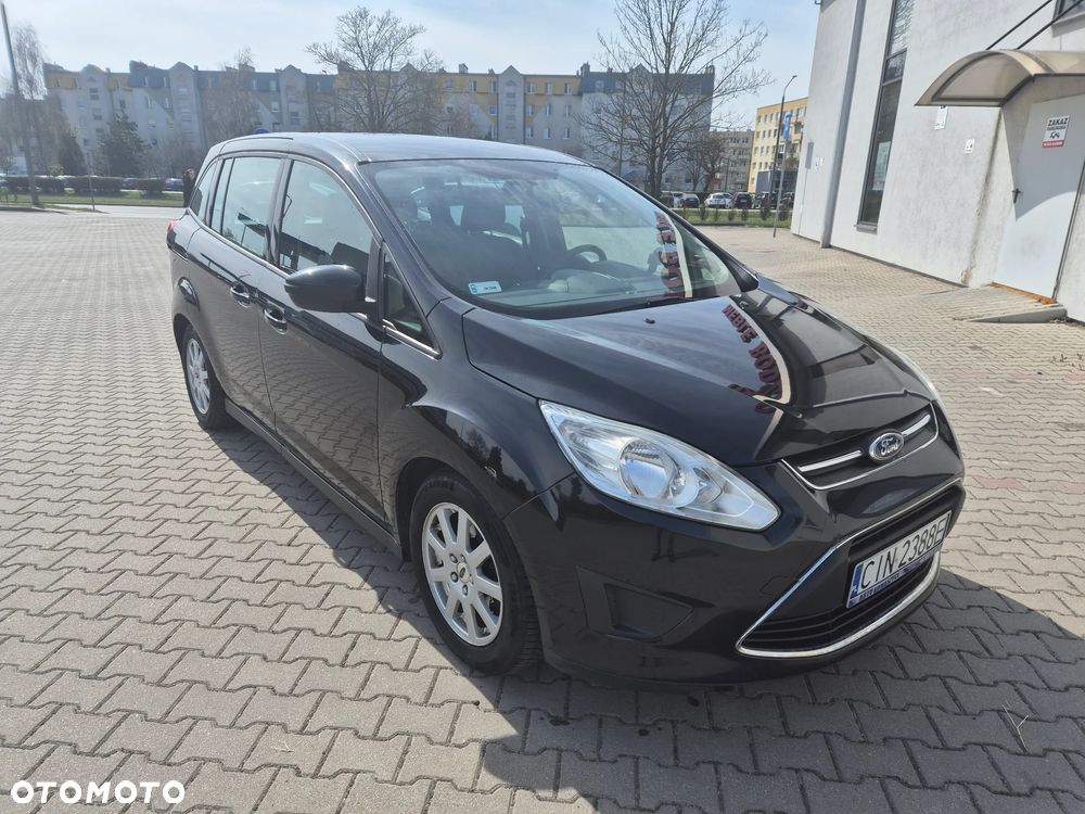 Ford Grand C-MAX 1.6 Trend - 1