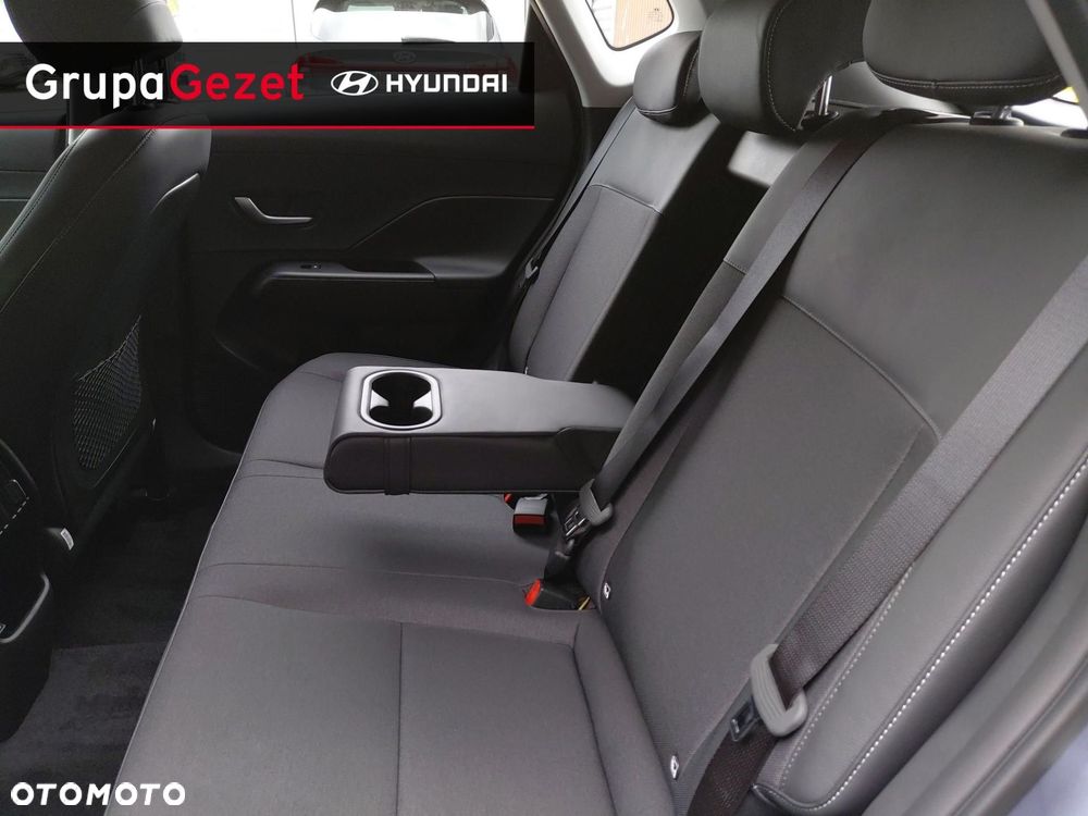 Hyundai Kona - 14