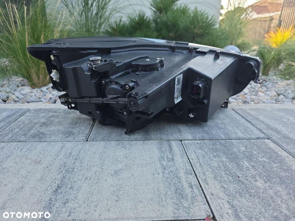 SEAT TARRACO 5FJ Lampa lewa przód Full Led Dynamic 5FJ941007D - 10