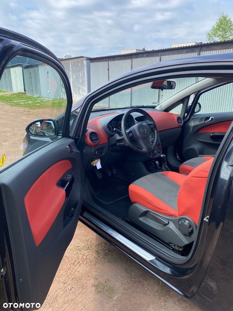 Opel Corsa 1.2 16V 111 - 9
